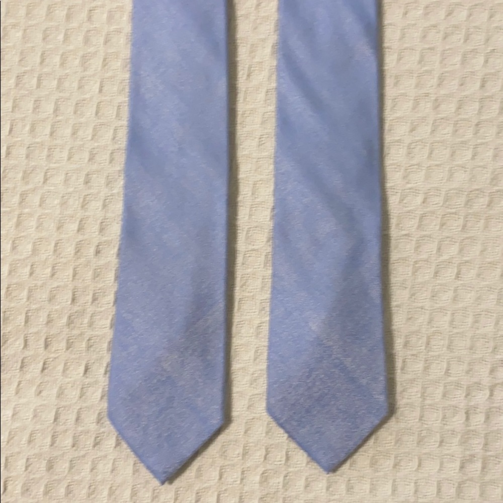 Bundle of 2 Calvin Klein ties